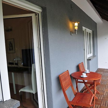 Ferienwohnung Noviomagus Neumagen-Dhron Luaran gambar