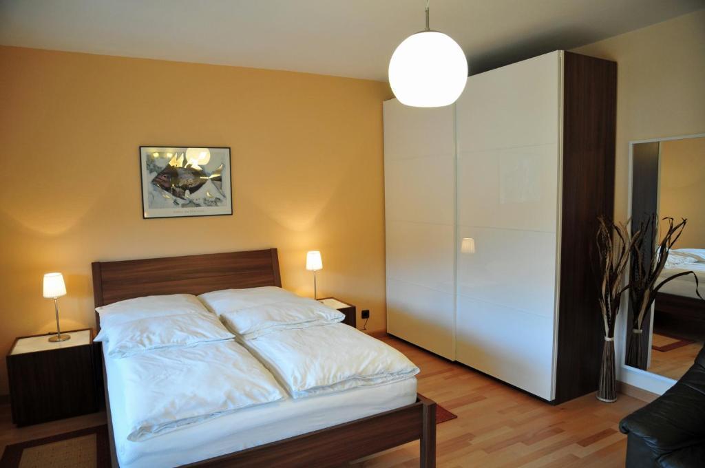 Ferienwohnung Noviomagus Neumagen-Dhron Bilik gambar