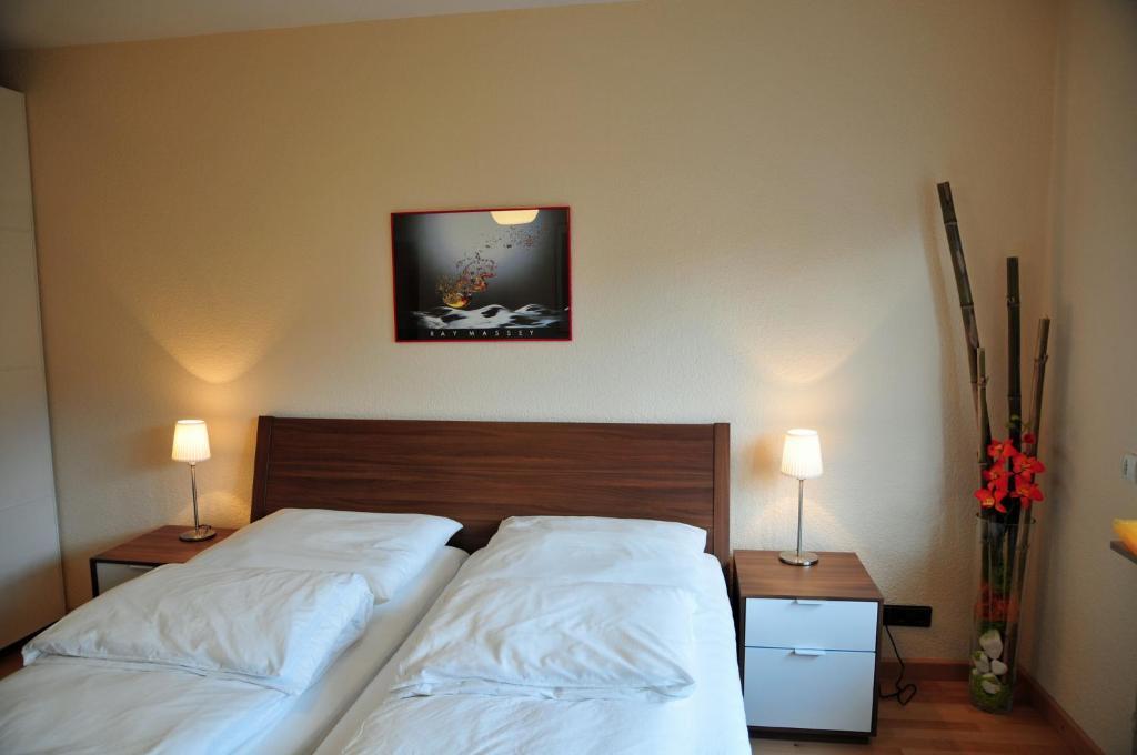 Ferienwohnung Noviomagus Neumagen-Dhron Bilik gambar