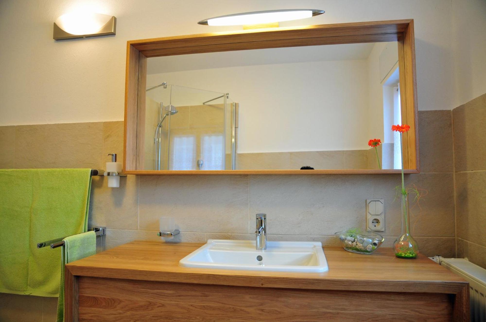 Ferienwohnung Noviomagus Neumagen-Dhron Luaran gambar
