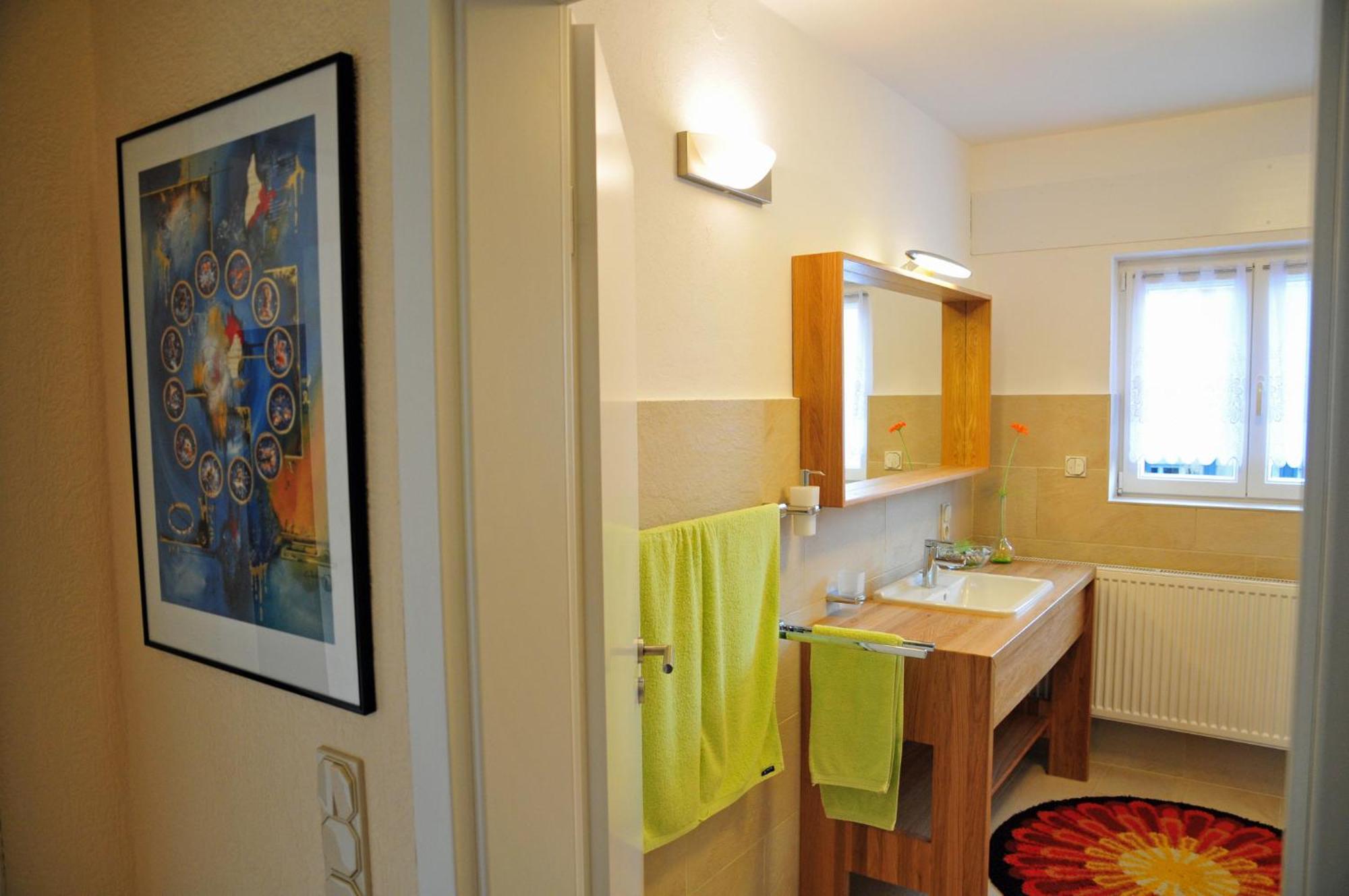Ferienwohnung Noviomagus Neumagen-Dhron Luaran gambar