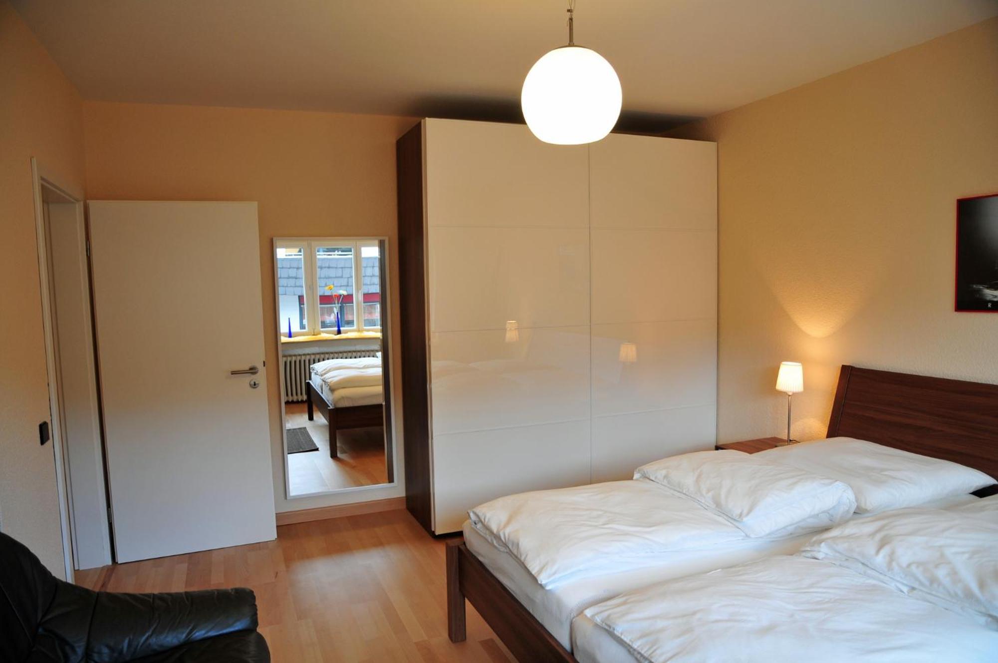 Ferienwohnung Noviomagus Neumagen-Dhron Luaran gambar