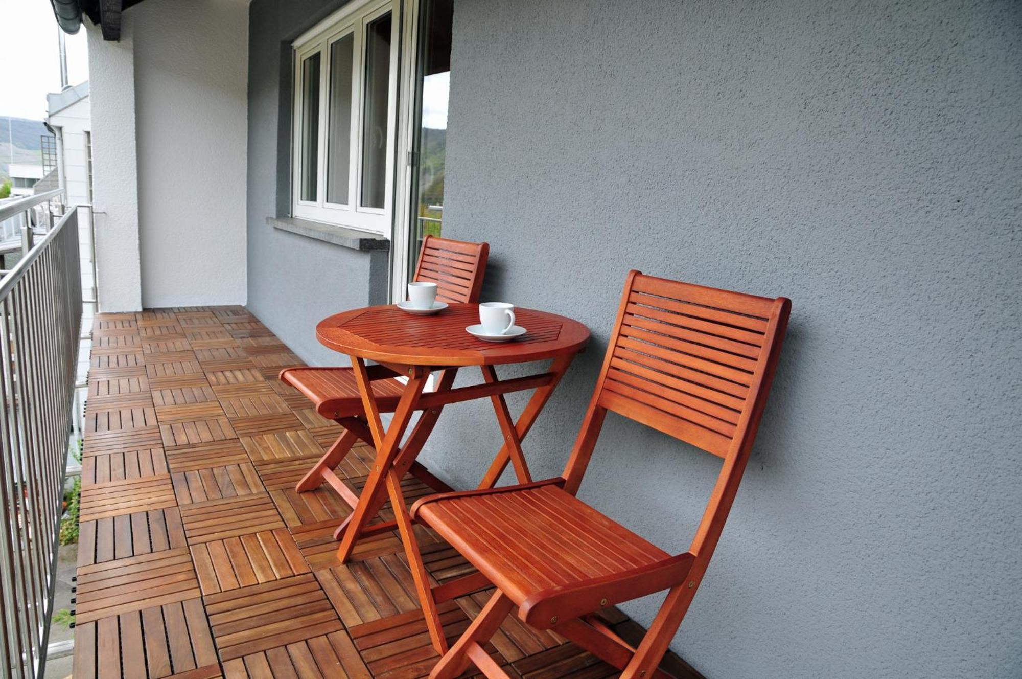 Ferienwohnung Noviomagus Neumagen-Dhron Luaran gambar