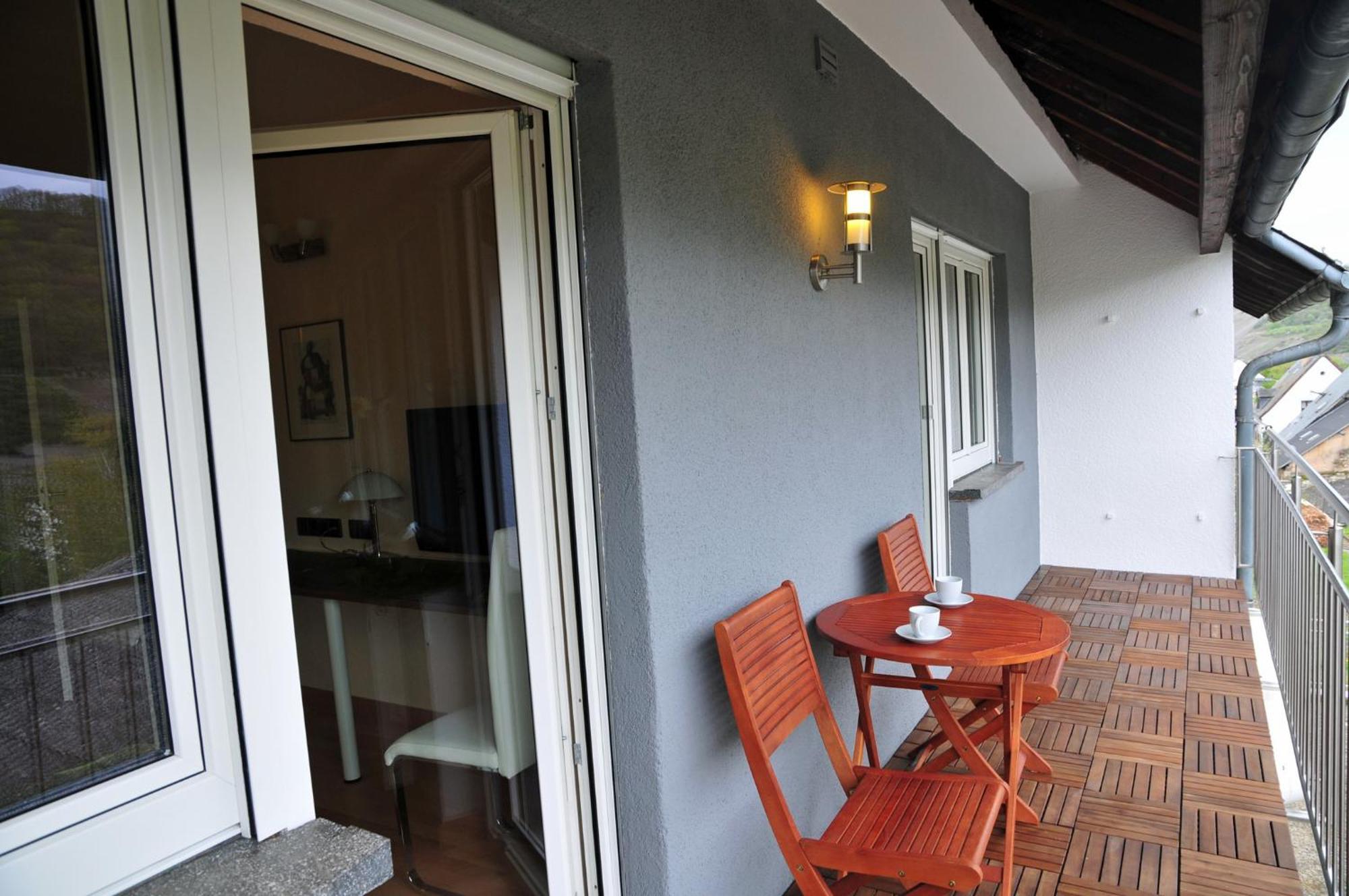 Ferienwohnung Noviomagus Neumagen-Dhron Luaran gambar