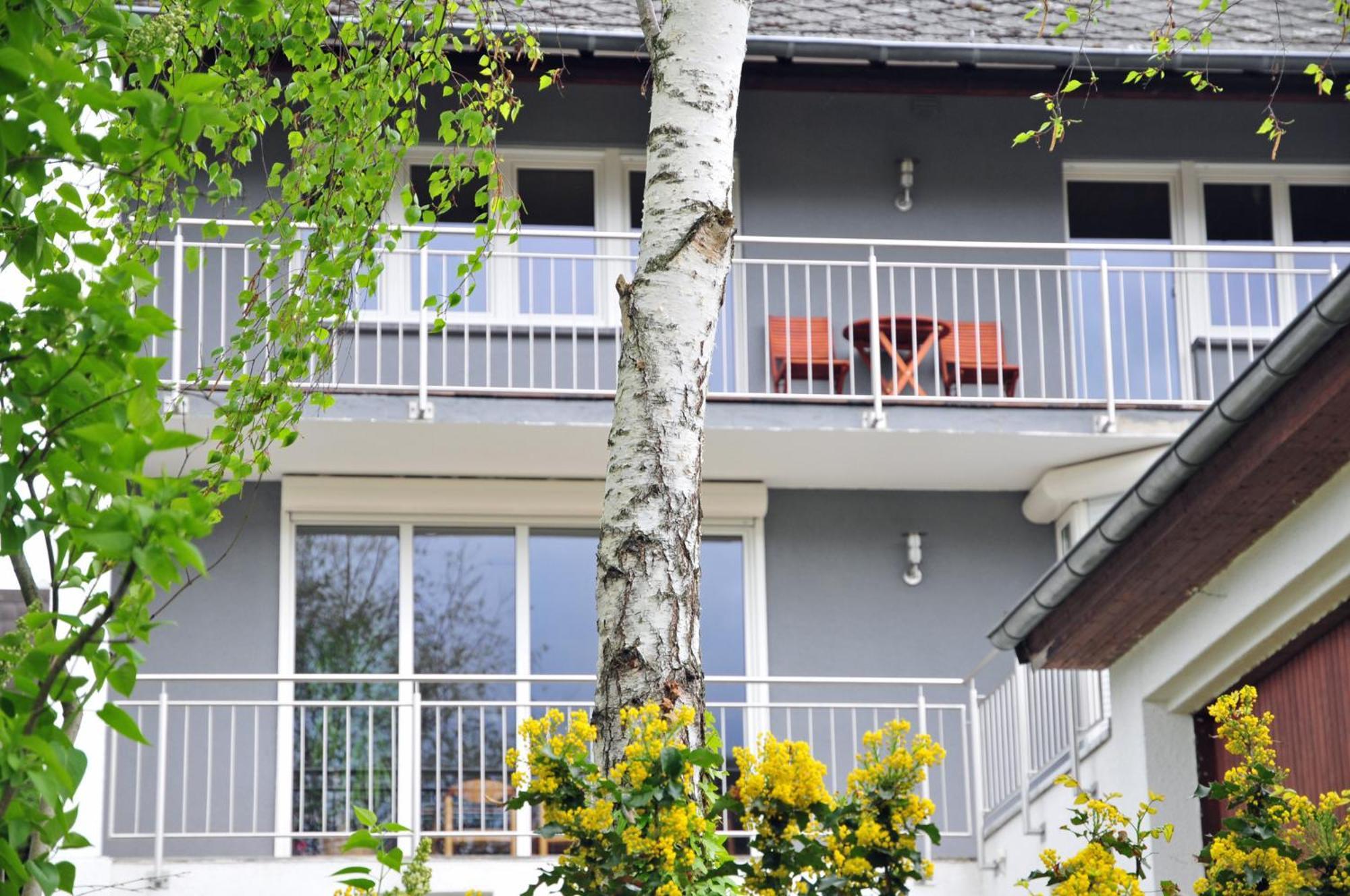 Ferienwohnung Noviomagus Neumagen-Dhron Luaran gambar