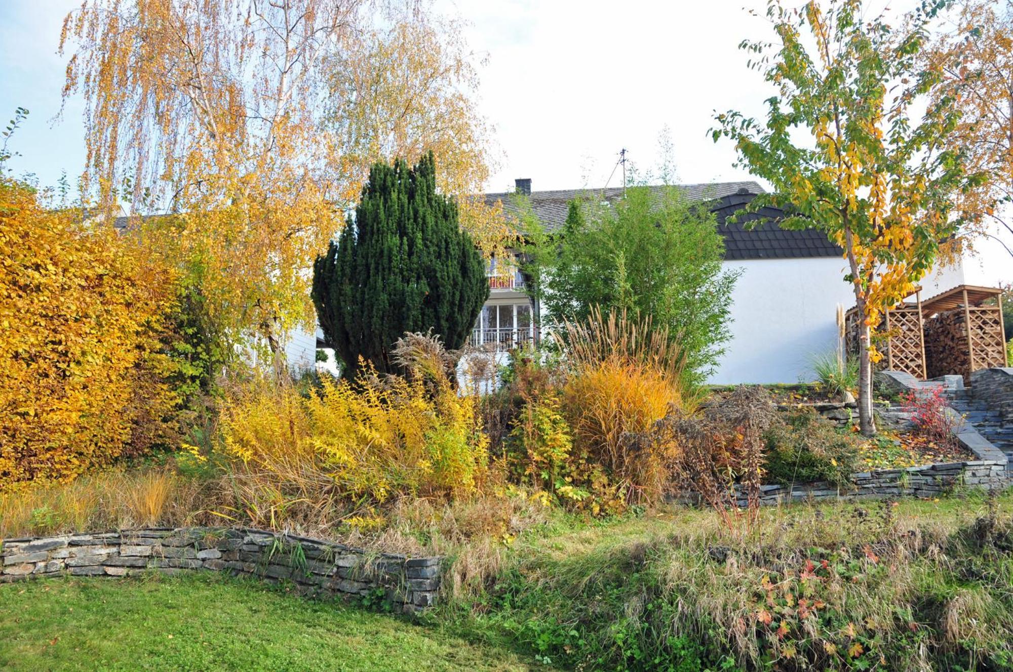 Ferienwohnung Noviomagus Neumagen-Dhron Luaran gambar